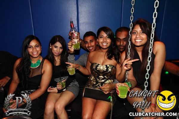 Gravity Soundbar nightclub photo 4 - October 11th, 2013