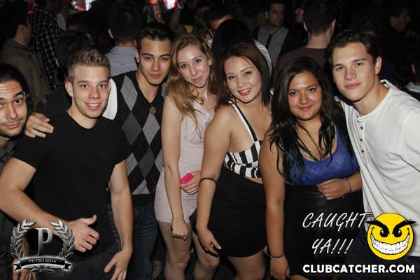 Gravity Soundbar nightclub photo 31 - October 11th, 2013