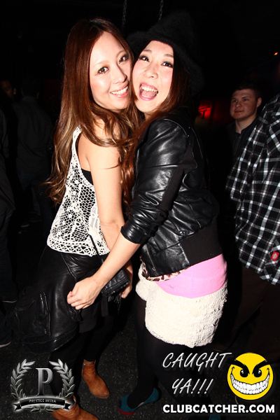 Gravity Soundbar nightclub photo 36 - October 11th, 2013