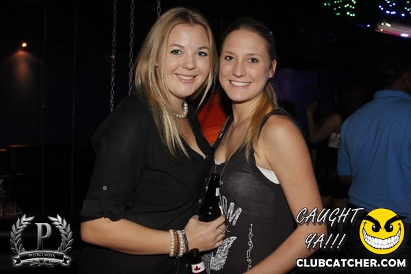 Gravity Soundbar nightclub photo 40 - October 11th, 2013