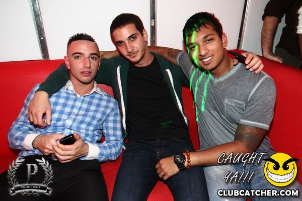 Gravity Soundbar nightclub photo 48 - October 11th, 2013