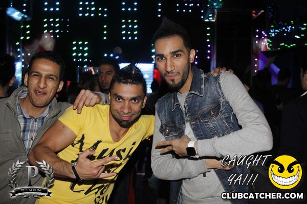 Gravity Soundbar nightclub photo 51 - October 11th, 2013