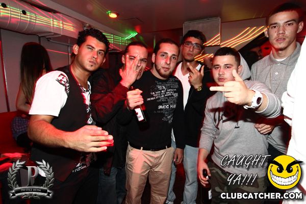 Gravity Soundbar nightclub photo 52 - October 11th, 2013