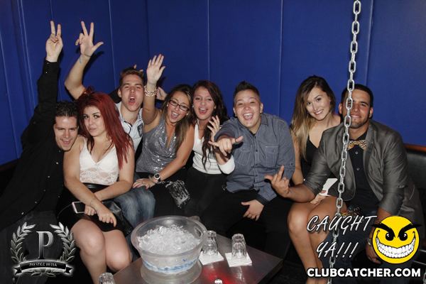 Gravity Soundbar nightclub photo 53 - October 11th, 2013