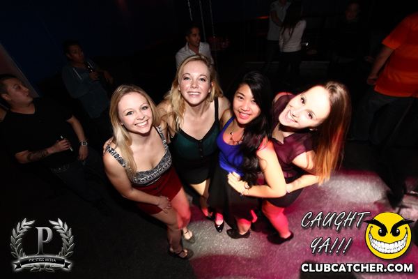 Gravity Soundbar nightclub photo 7 - October 11th, 2013