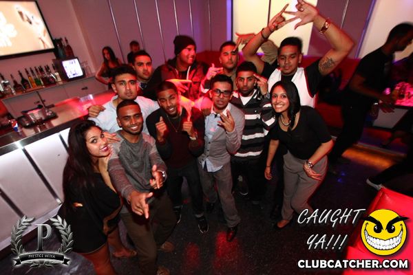 Gravity Soundbar nightclub photo 62 - October 11th, 2013