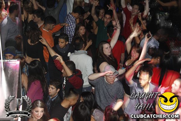 Gravity Soundbar nightclub photo 66 - October 11th, 2013