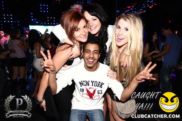 Gravity Soundbar nightclub photo 81 - October 11th, 2013