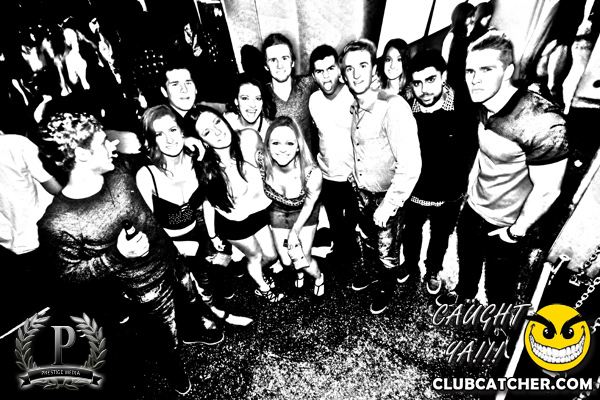 Gravity Soundbar nightclub photo 85 - October 11th, 2013