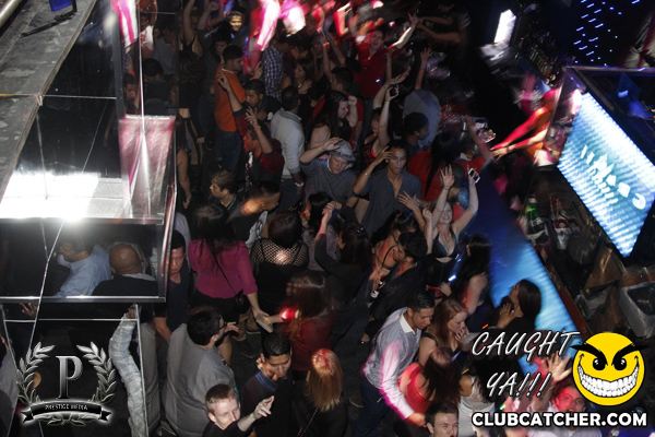 Gravity Soundbar nightclub photo 87 - October 11th, 2013