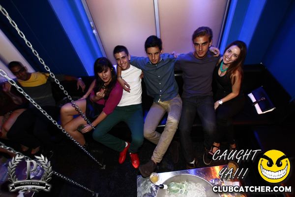 Gravity Soundbar nightclub photo 98 - October 11th, 2013