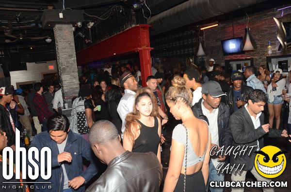Ohso nightclub photo 101 - October 11th, 2013