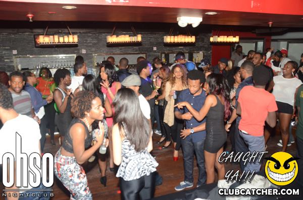 Ohso nightclub photo 105 - October 11th, 2013