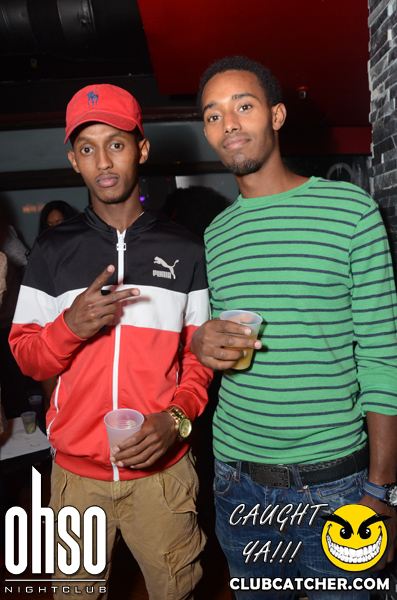 Ohso nightclub photo 113 - October 11th, 2013