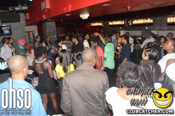 Ohso nightclub photo 117 - October 11th, 2013