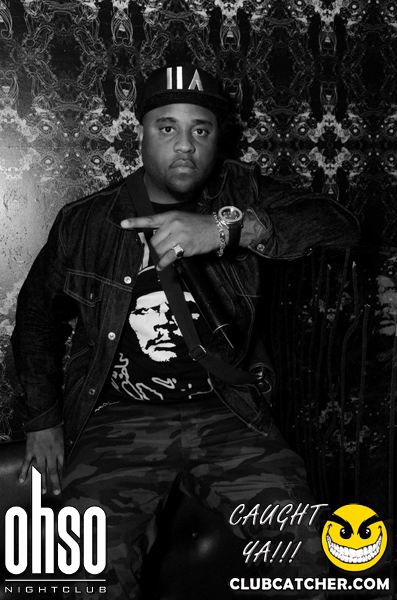 Ohso nightclub photo 125 - October 11th, 2013