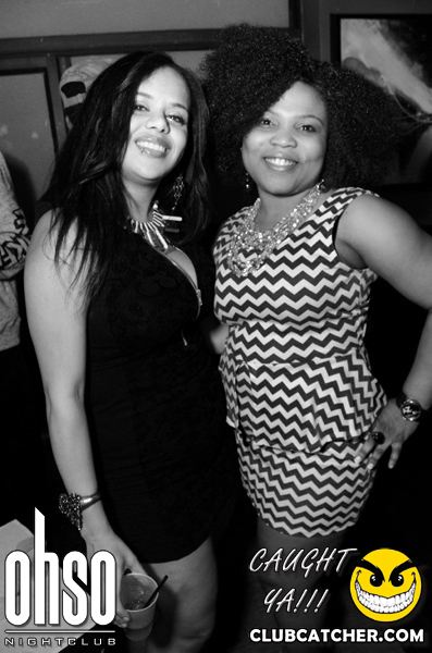 Ohso nightclub photo 126 - October 11th, 2013