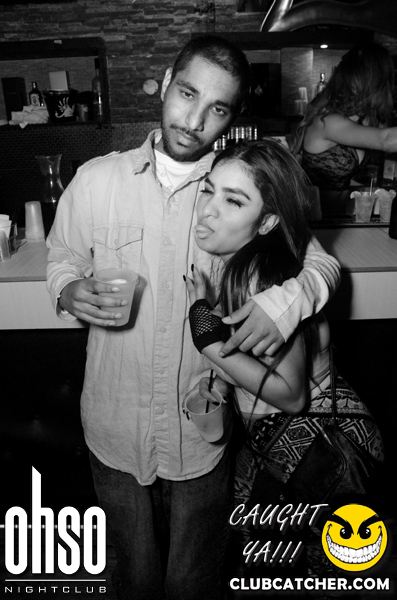 Ohso nightclub photo 133 - October 11th, 2013