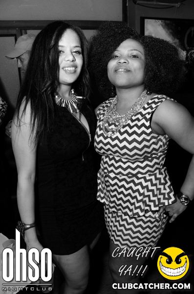 Ohso nightclub photo 135 - October 11th, 2013