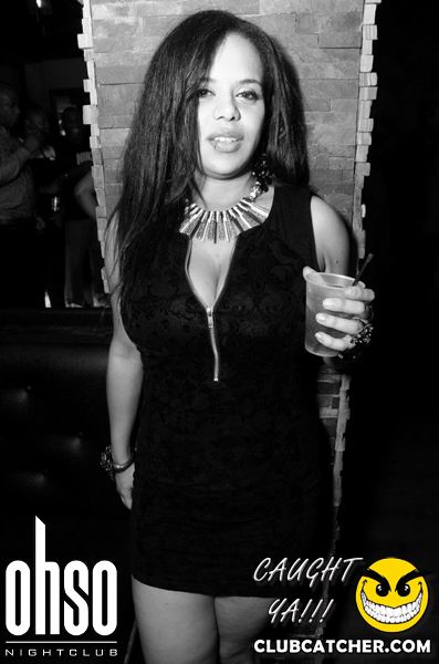 Ohso nightclub photo 137 - October 11th, 2013