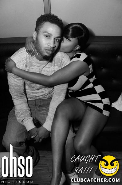 Ohso nightclub photo 142 - October 11th, 2013