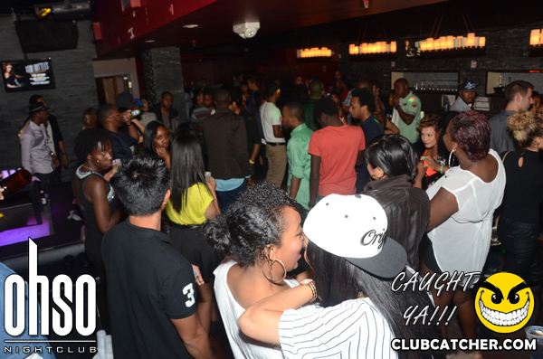 Ohso nightclub photo 149 - October 11th, 2013