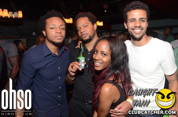 Ohso nightclub photo 150 - October 11th, 2013