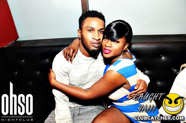 Ohso nightclub photo 151 - October 11th, 2013