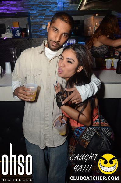 Ohso nightclub photo 155 - October 11th, 2013