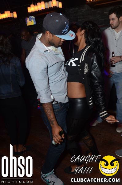 Ohso nightclub photo 19 - October 11th, 2013