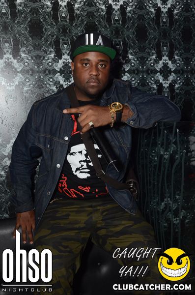 Ohso nightclub photo 21 - October 11th, 2013