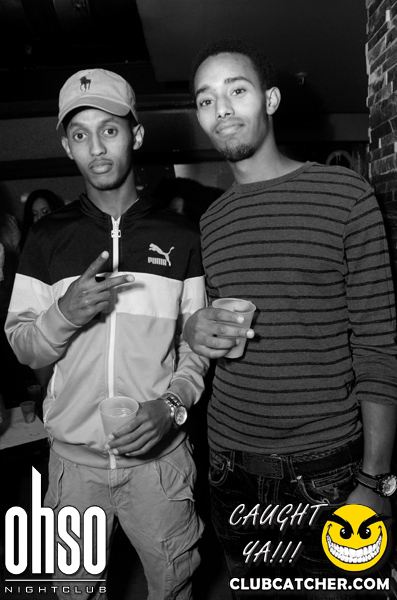 Ohso nightclub photo 46 - October 11th, 2013