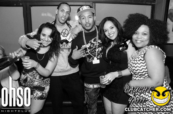 Ohso nightclub photo 48 - October 11th, 2013