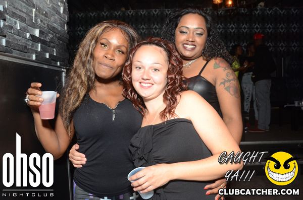 Ohso nightclub photo 56 - October 11th, 2013