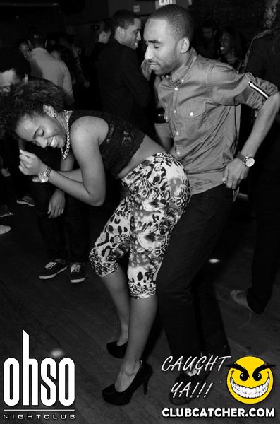 Ohso nightclub photo 58 - October 11th, 2013