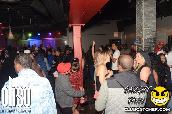 Ohso nightclub photo 60 - October 11th, 2013