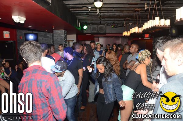 Ohso nightclub photo 66 - October 11th, 2013