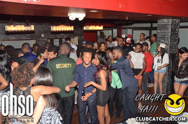 Ohso nightclub photo 68 - October 11th, 2013