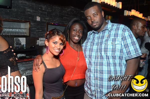 Ohso nightclub photo 70 - October 11th, 2013