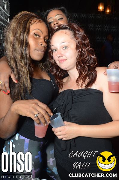 Ohso nightclub photo 73 - October 11th, 2013