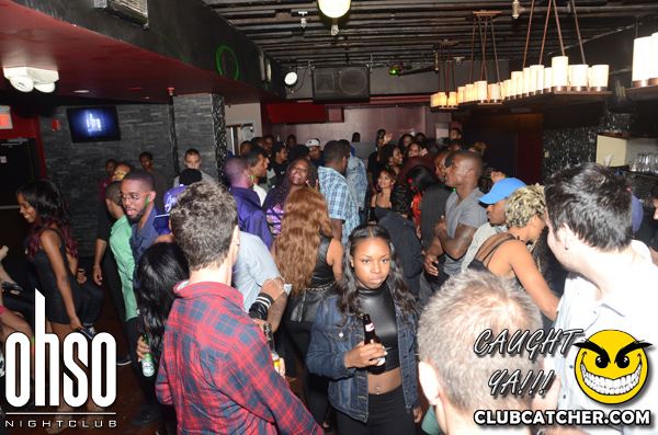Ohso nightclub photo 77 - October 11th, 2013