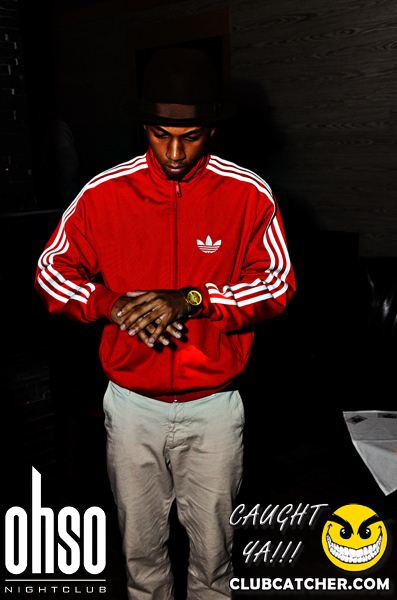 Ohso nightclub photo 78 - October 11th, 2013