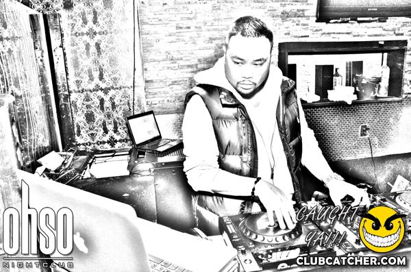 Ohso nightclub photo 80 - October 11th, 2013