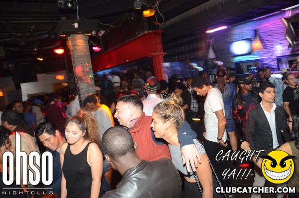 Ohso nightclub photo 91 - October 11th, 2013