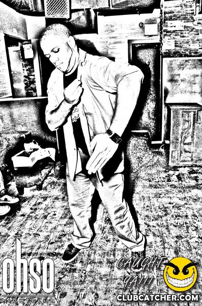 Ohso nightclub photo 92 - October 11th, 2013