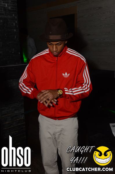 Ohso nightclub photo 93 - October 11th, 2013