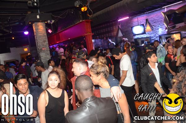 Ohso nightclub photo 99 - October 11th, 2013