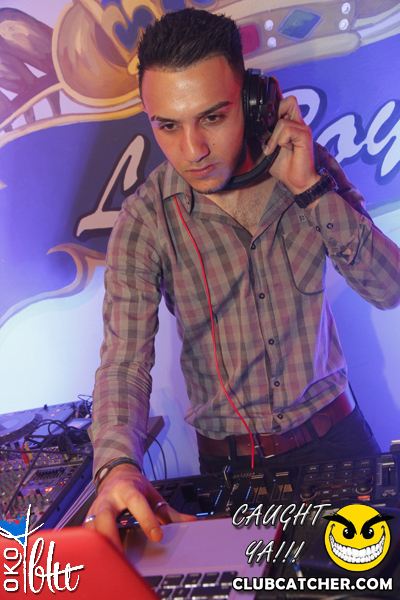 Oko Blu lounge photo 14 - October 11th, 2013