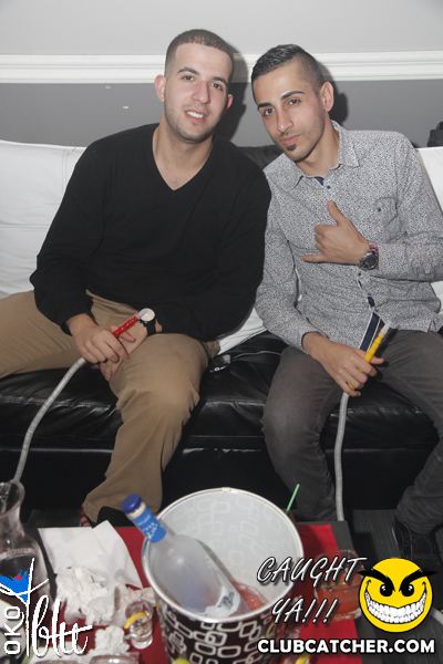 Oko Blu lounge photo 18 - October 11th, 2013