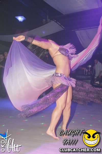 Oko Blu lounge photo 20 - October 11th, 2013